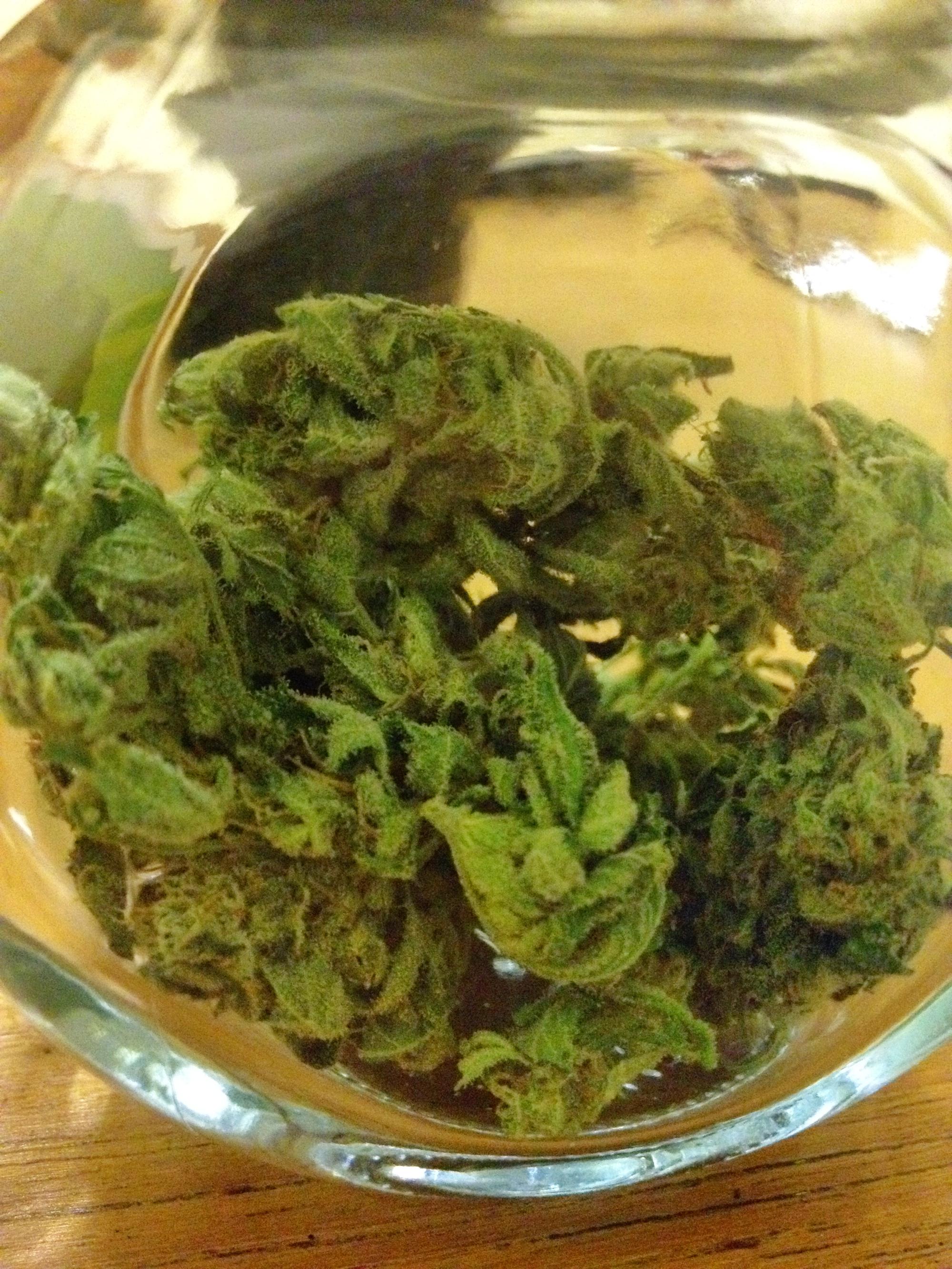 ISMOKE Cannabis UK