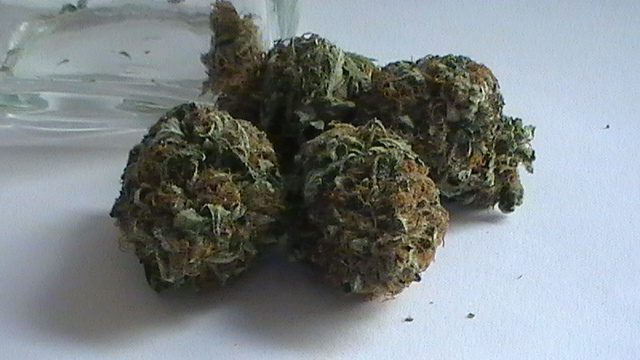 ISMOKE Cannabis UK