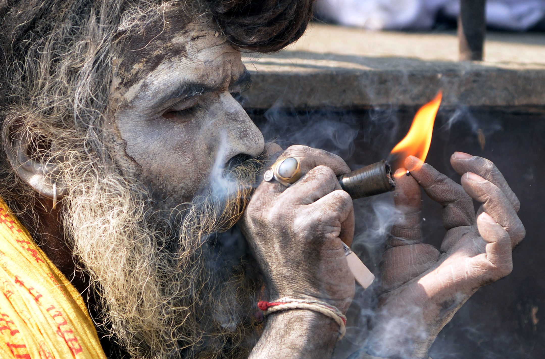 ISMOKE Cannabis UK
