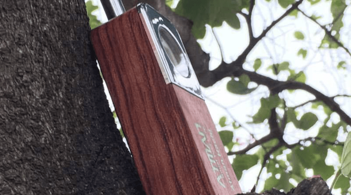 ISMOKE Cannabis UK