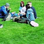 ISMOKE Cannabis UK