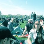 ISMOKE Cannabis UK