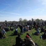 ISMOKE Cannabis UK