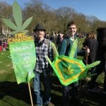 ISMOKE Cannabis UK