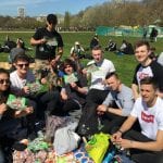 ISMOKE Cannabis UK