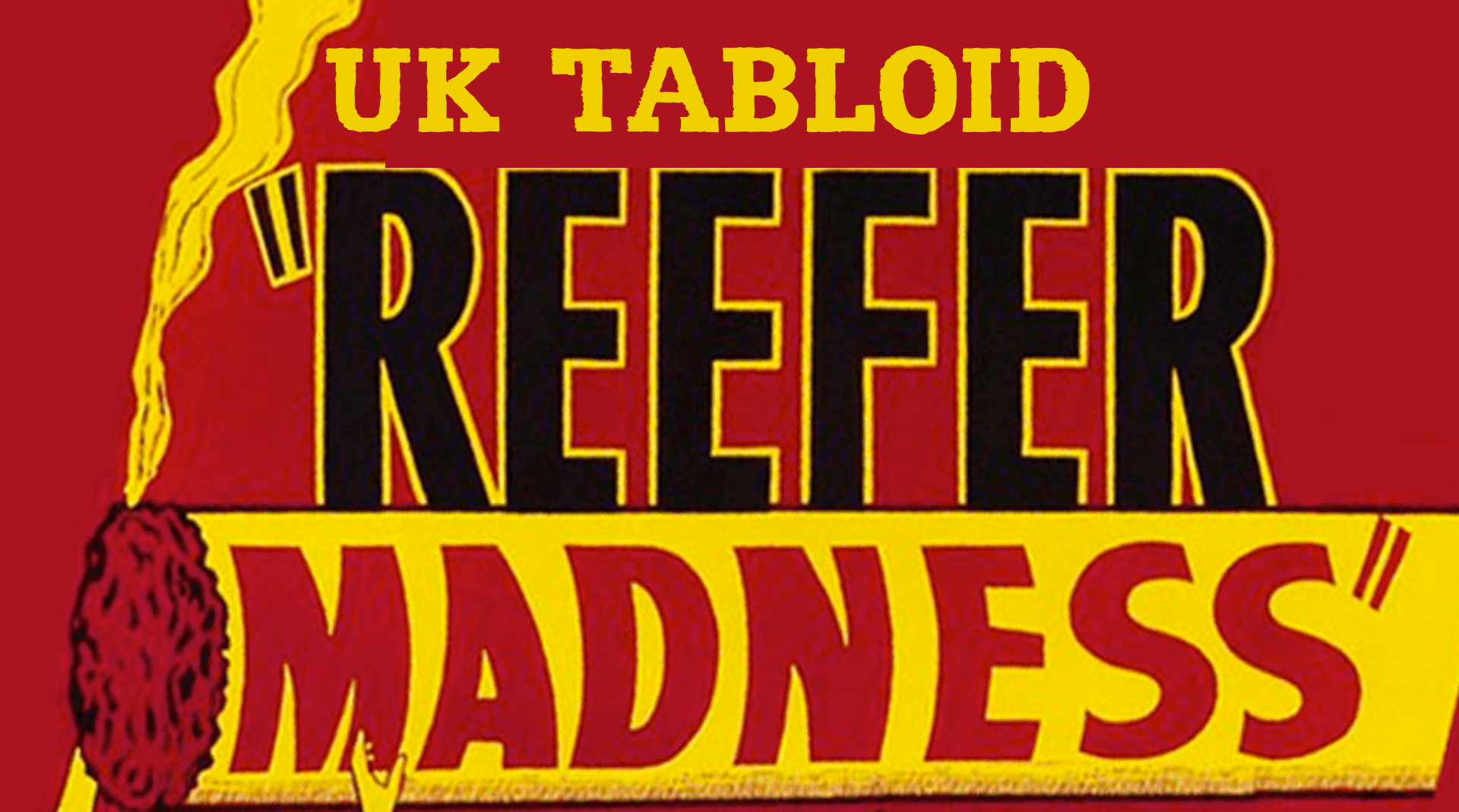 ISMOKE Cannabis UK