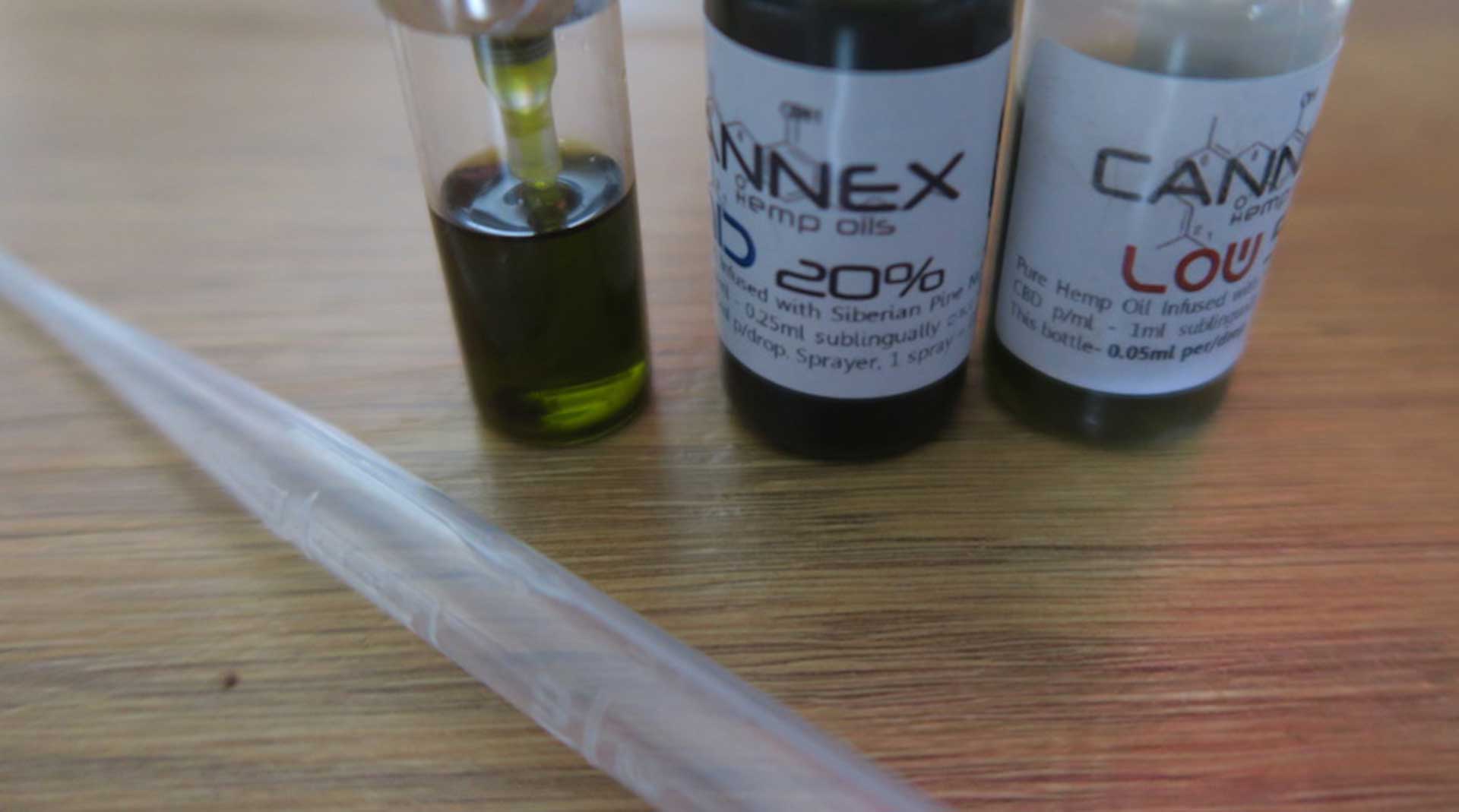 ISMOKE Cannabis UK