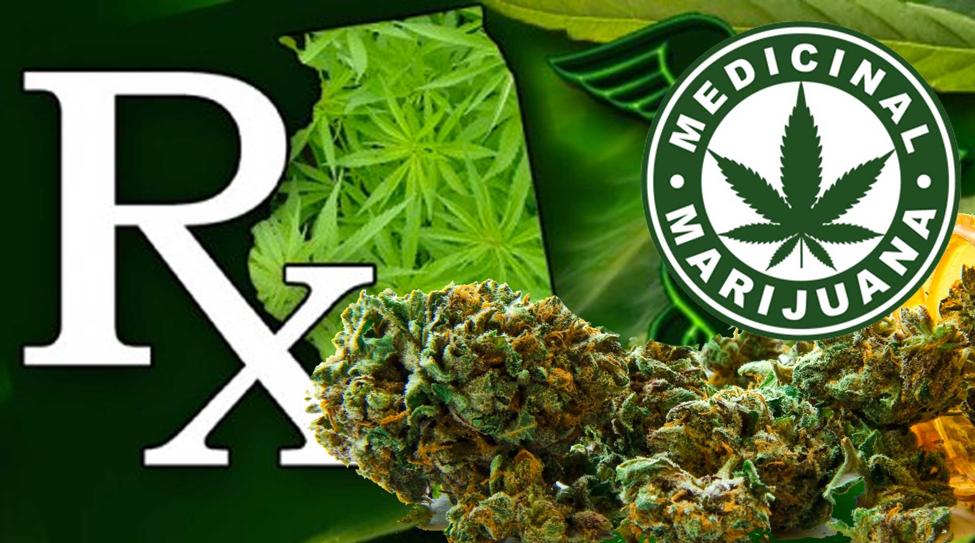 Medical Cannabis Roundup ISMOKE Cannabis UK