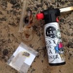ISMOKE Cannabis UK