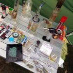 ISMOKE Cannabis UK