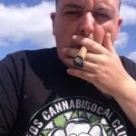 ISMOKE Cannabis UK