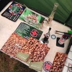 ISMOKE Cannabis UK