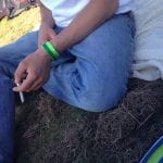 ISMOKE Cannabis UK
