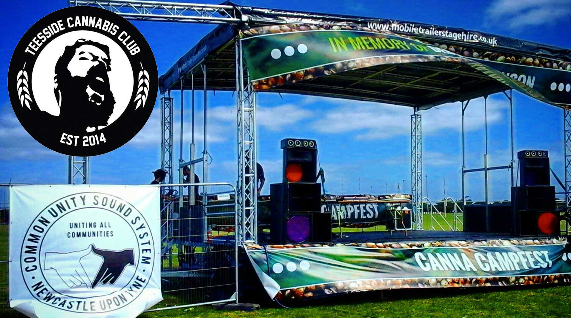 ISMOKE Cannabis UK