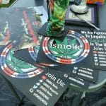 ISMOKE Cannabis UK