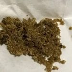 ISMOKE Cannabis UK