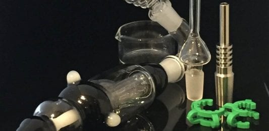 ISMOKE Cannabis UK