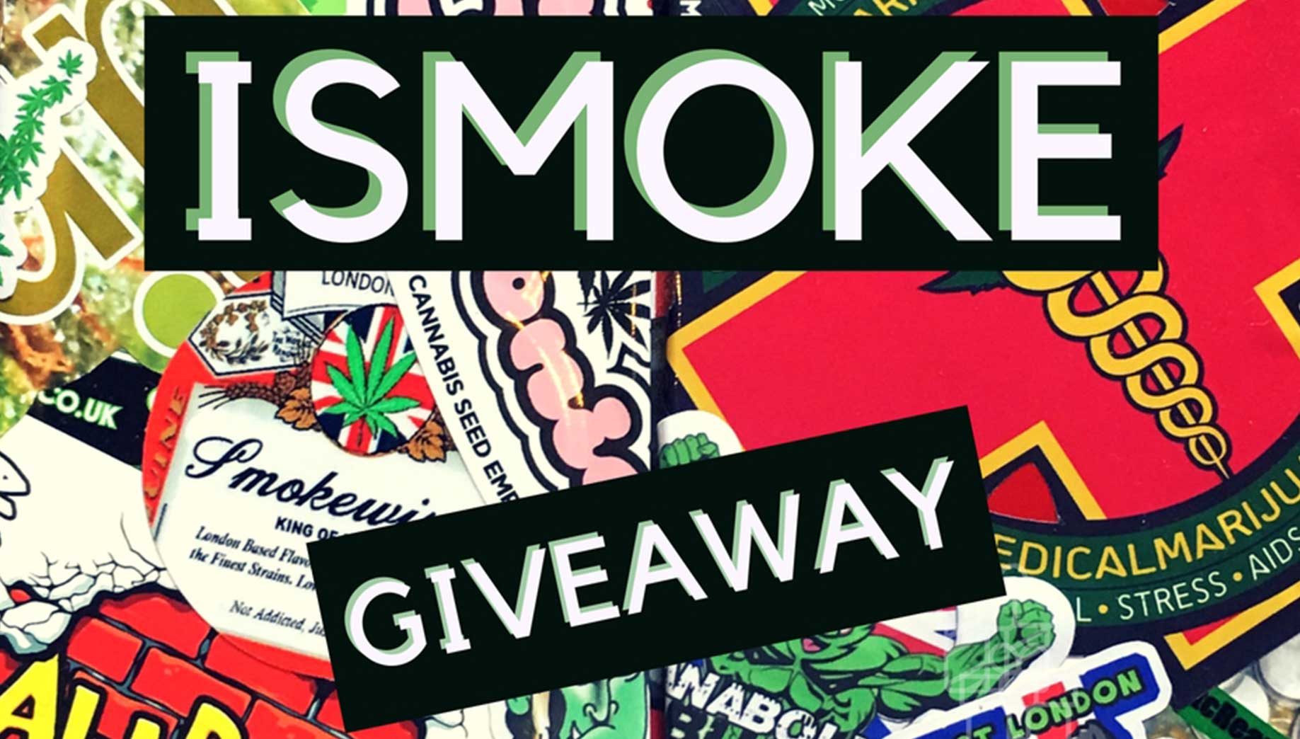 ISMOKE Cannabis UK
