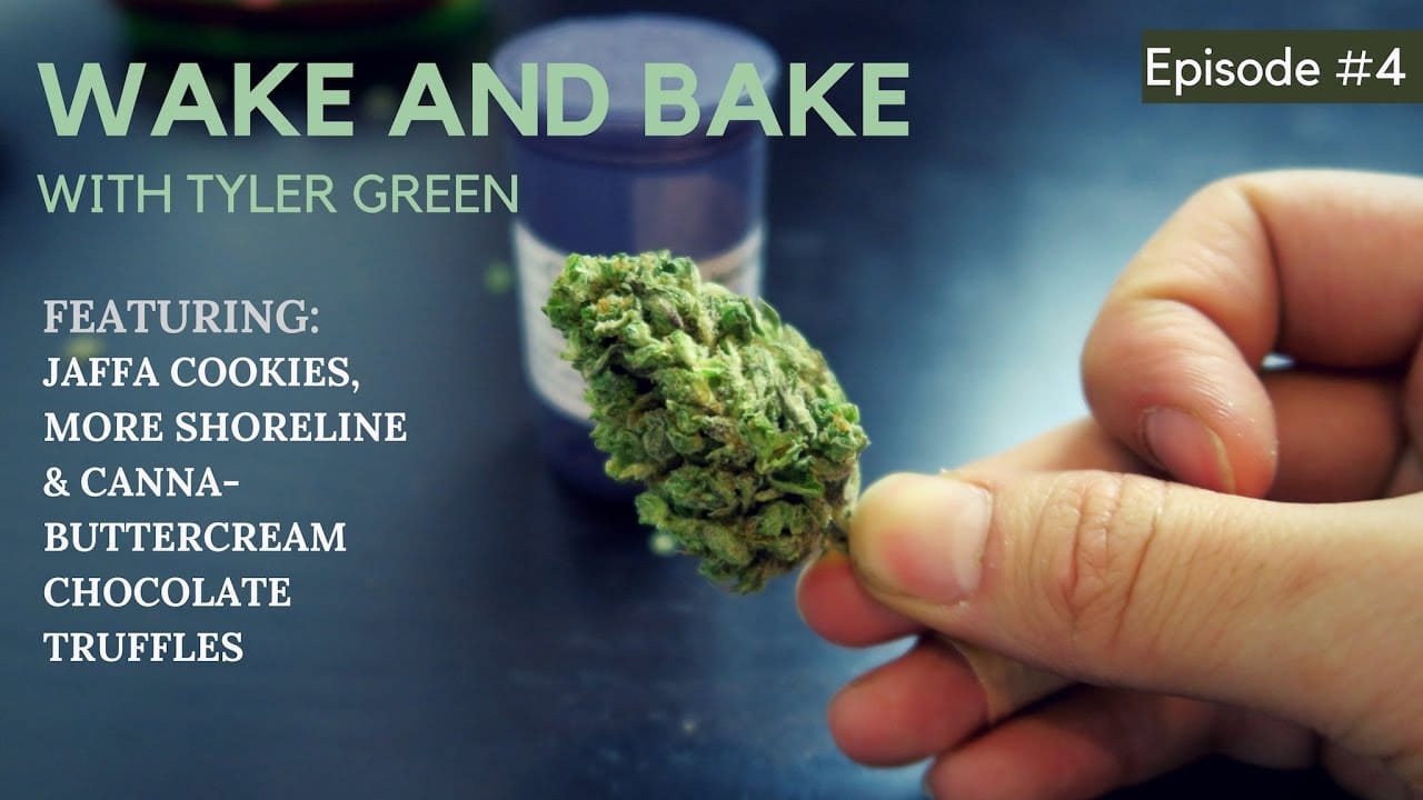 ISMOKE Cannabis UK