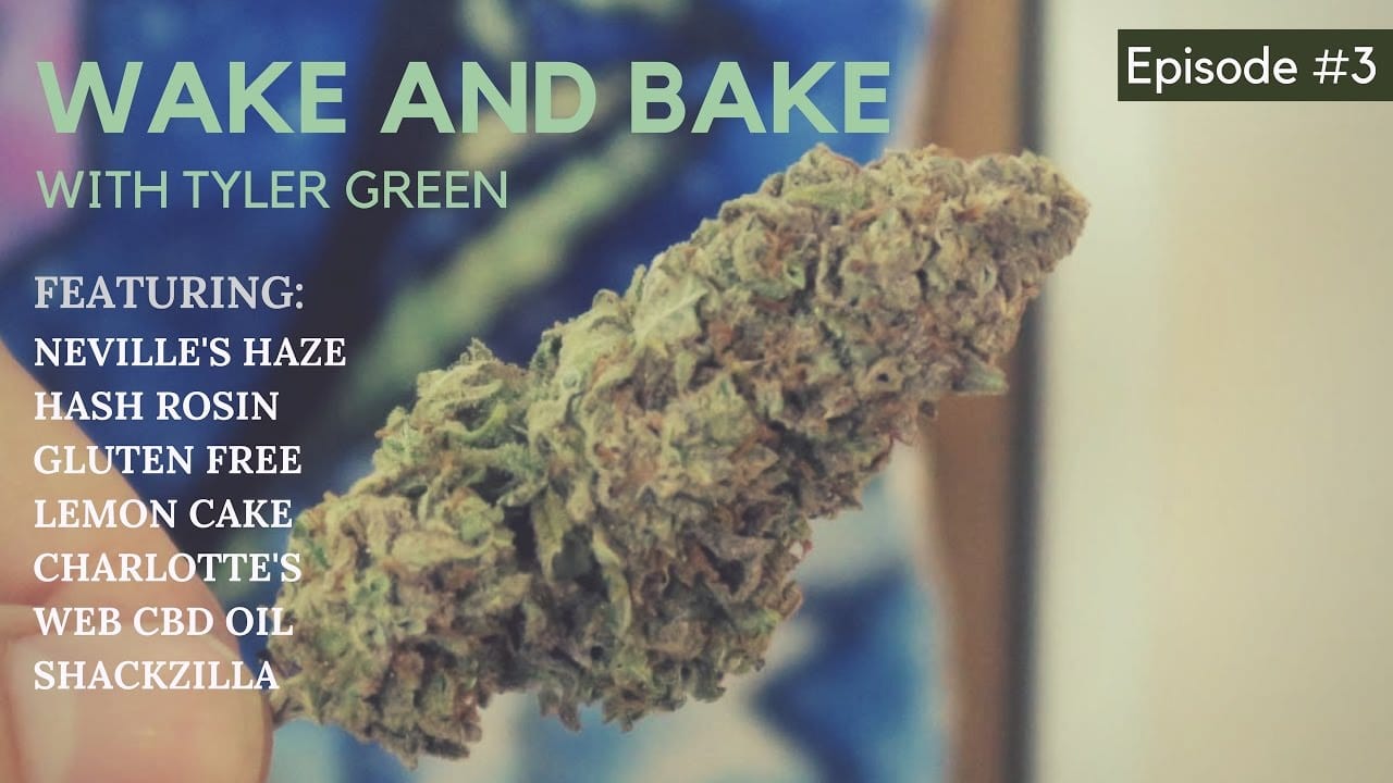 ISMOKE Cannabis UK