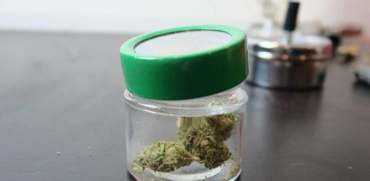 ISMOKE Cannabis UK