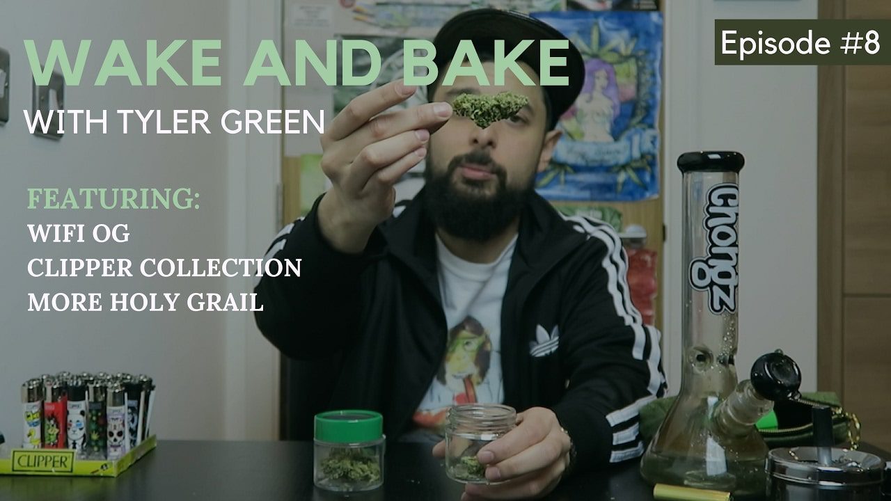 ISMOKE Cannabis UK