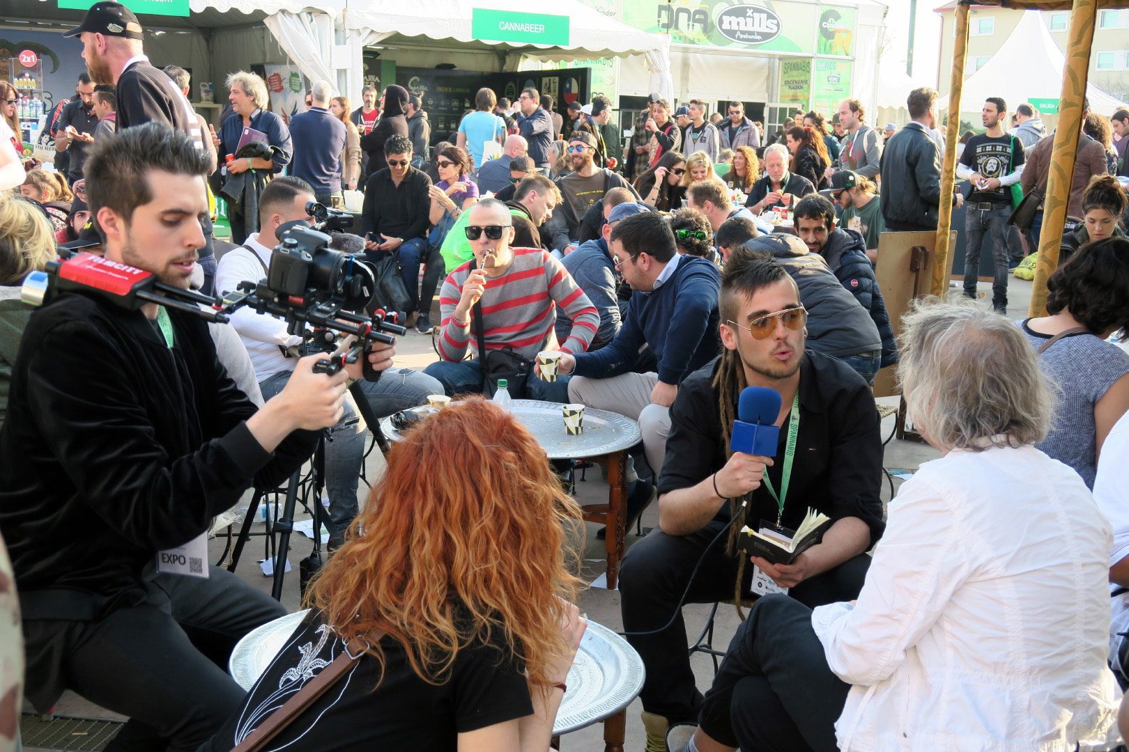 Spannabis 2017