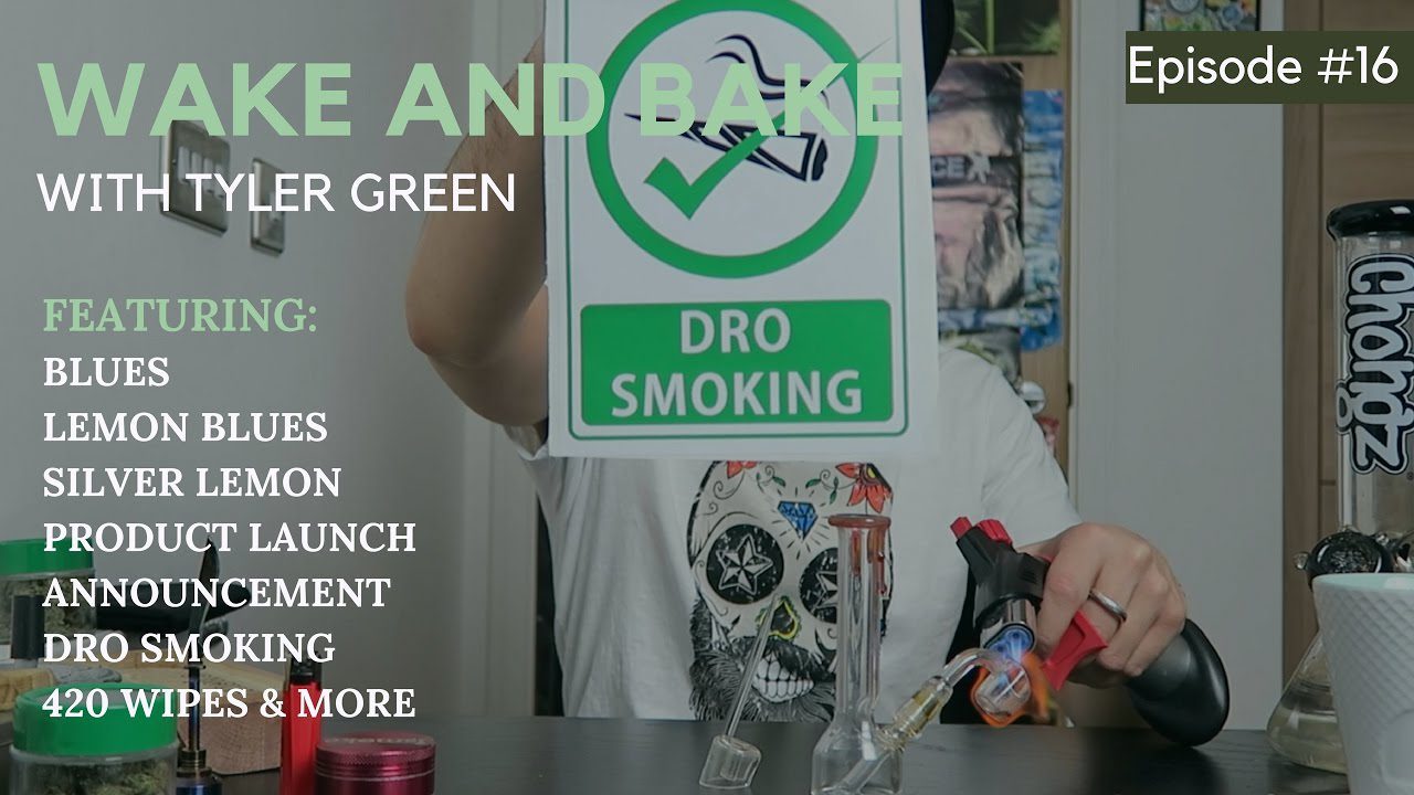 ISMOKE Cannabis UK