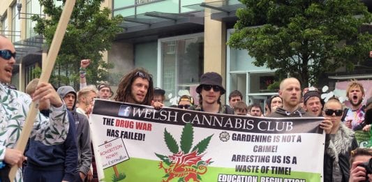 ISMOKE Cannabis UK