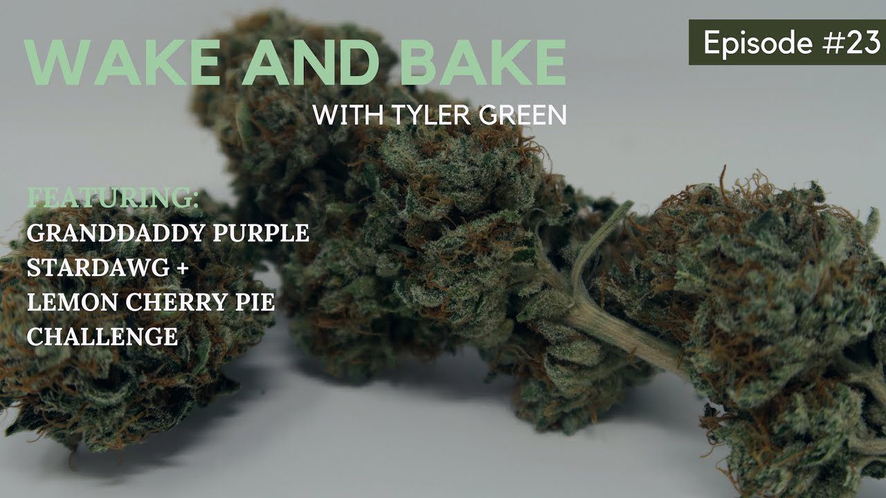 ISMOKE Cannabis UK
