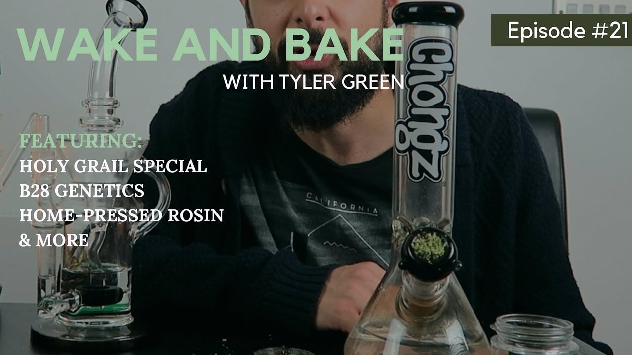 ISMOKE Cannabis UK