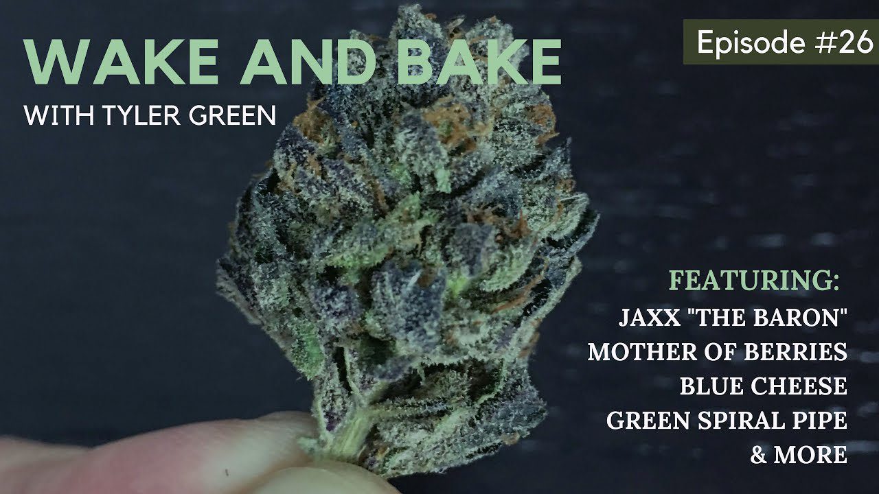 ISMOKE Cannabis UK
