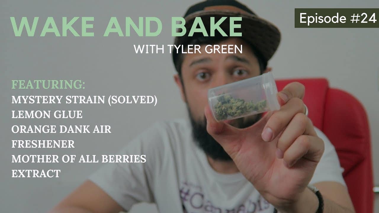 ISMOKE Cannabis UK