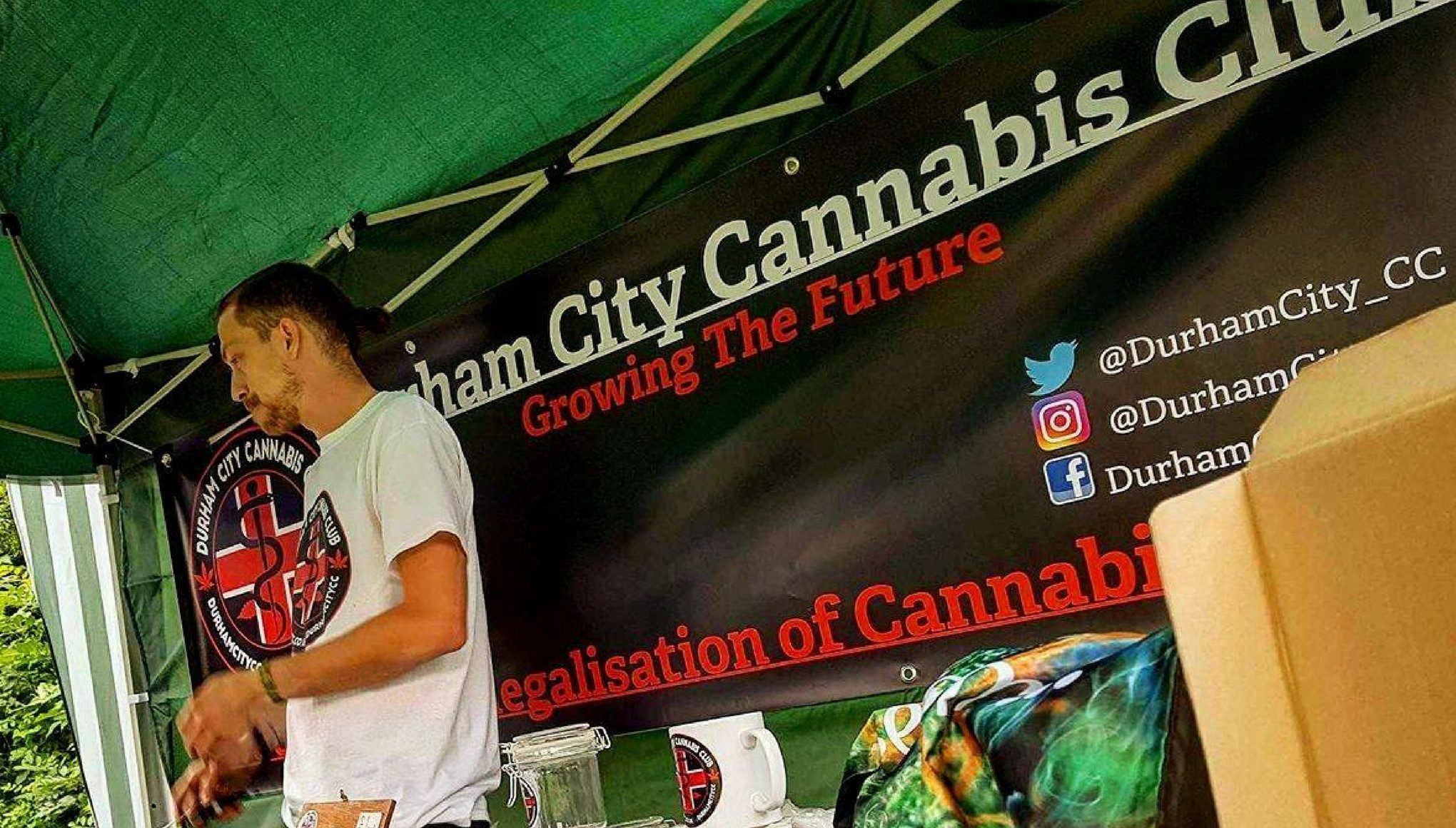 ISMOKE Cannabis UK