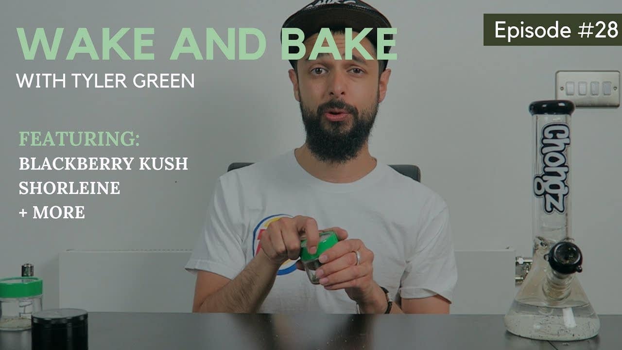 ISMOKE Cannabis UK