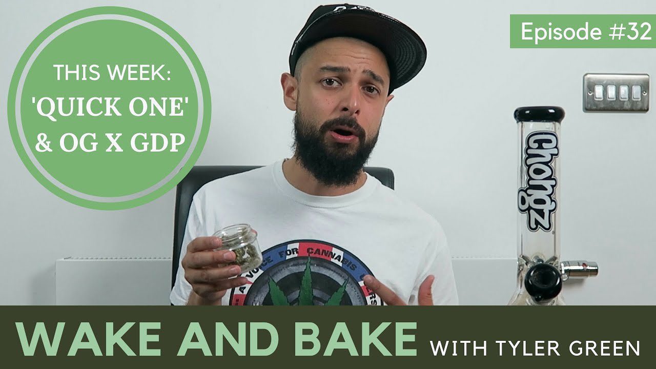 ISMOKE Cannabis UK