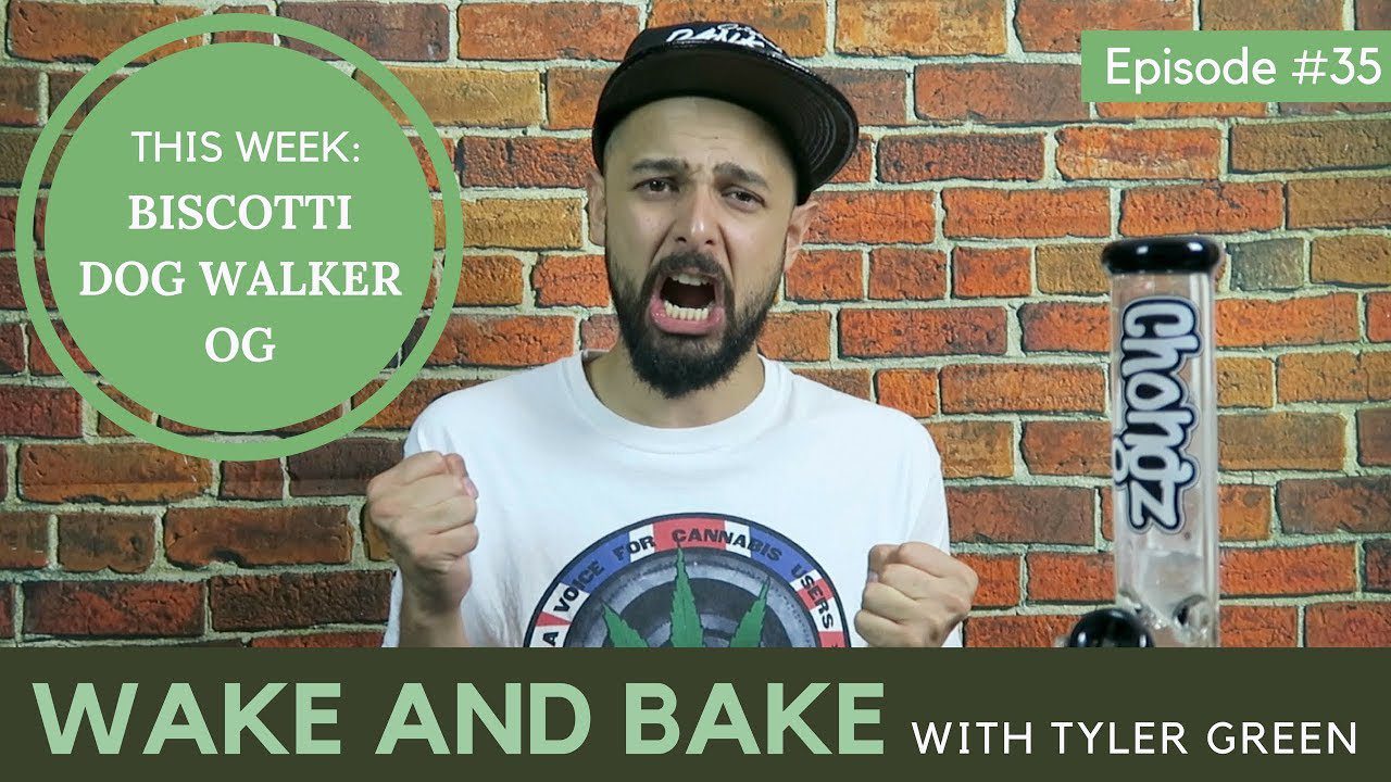 ISMOKE Cannabis UK