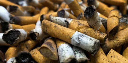 ISMOKE Cannabis UK