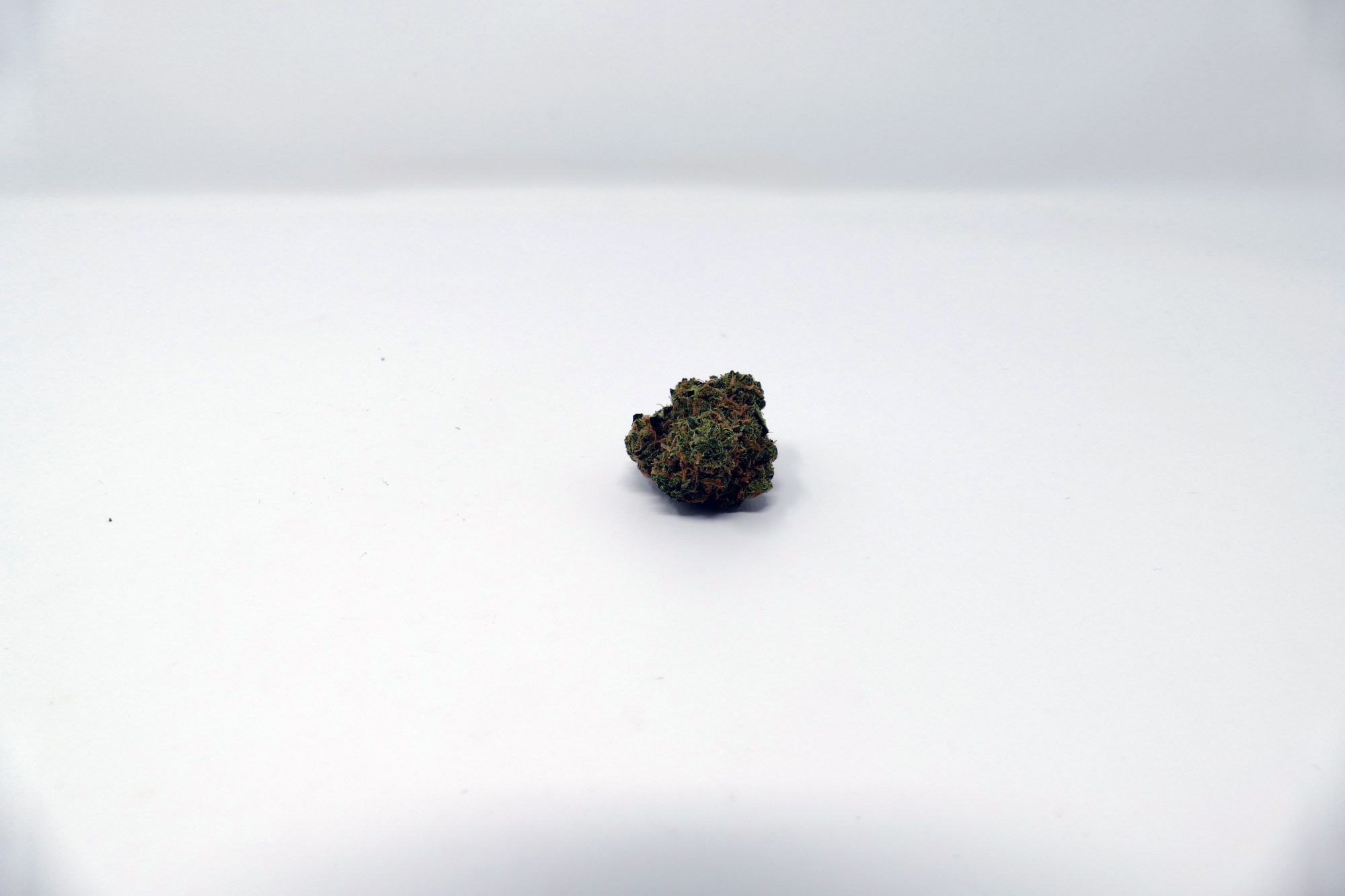 Blues Strain Image