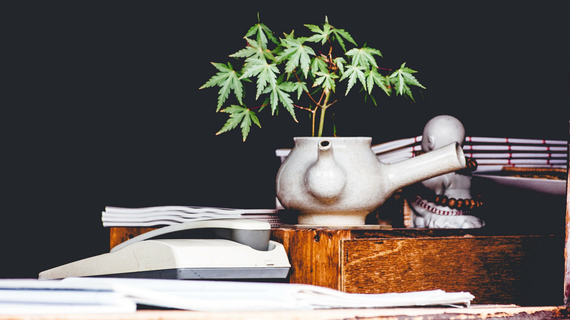 ISMOKE Cannabis UK