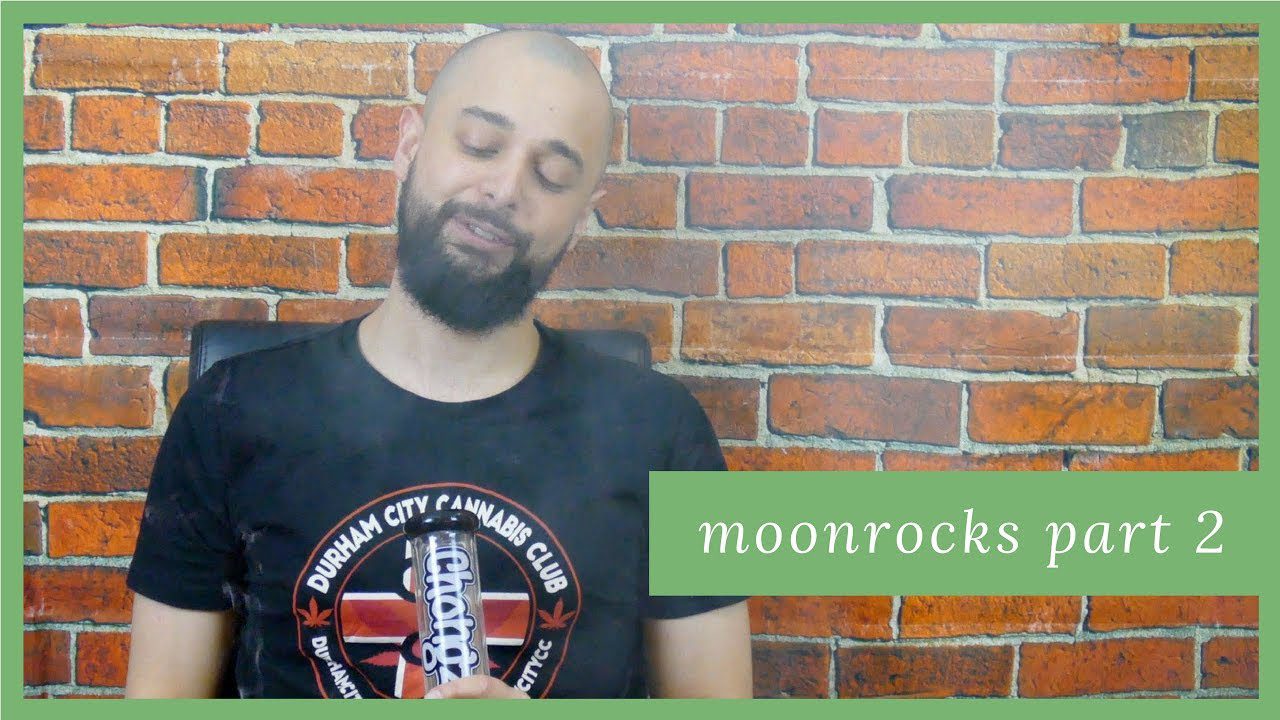 ISMOKE Cannabis UK