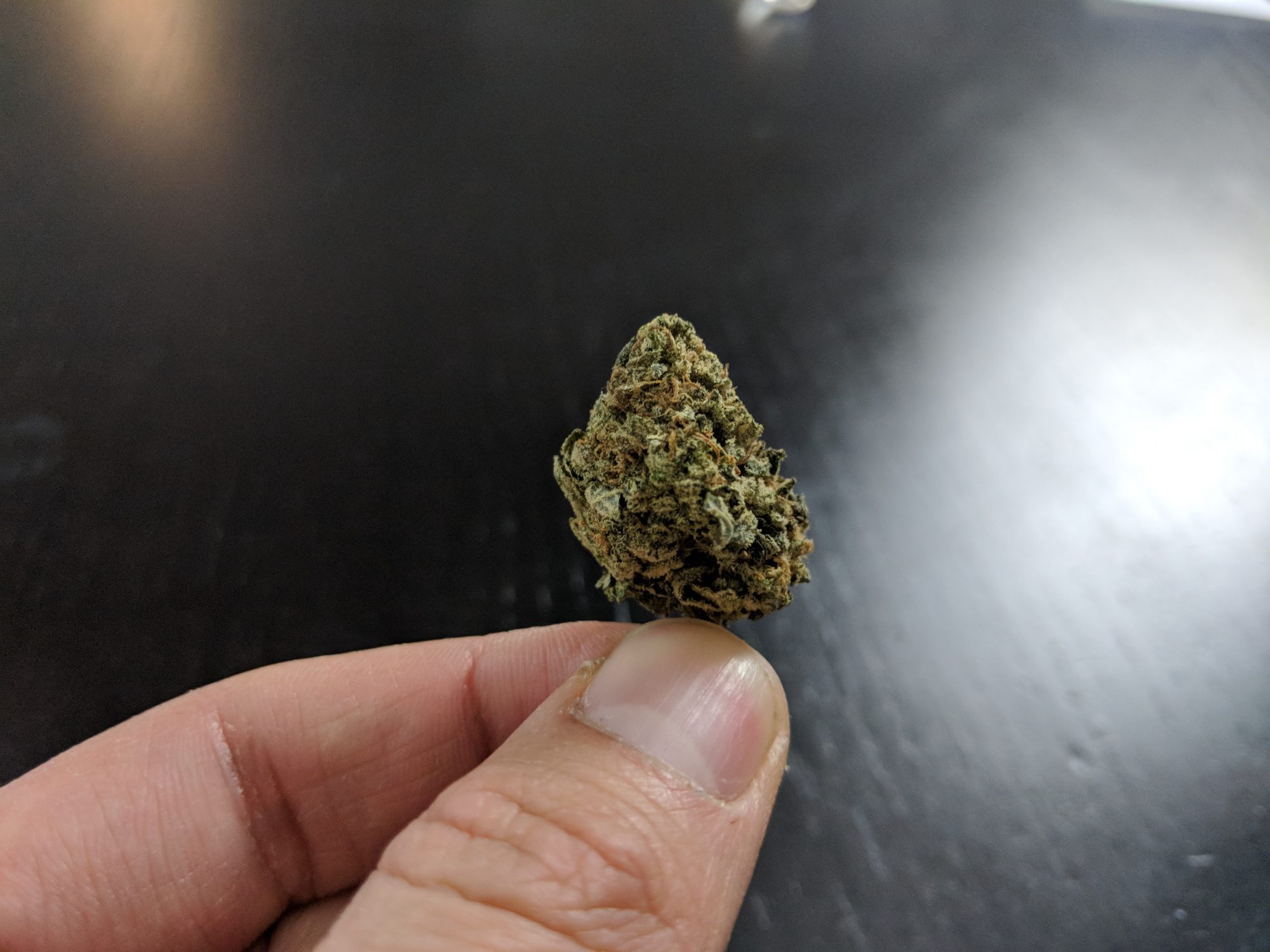 Bubba Kush