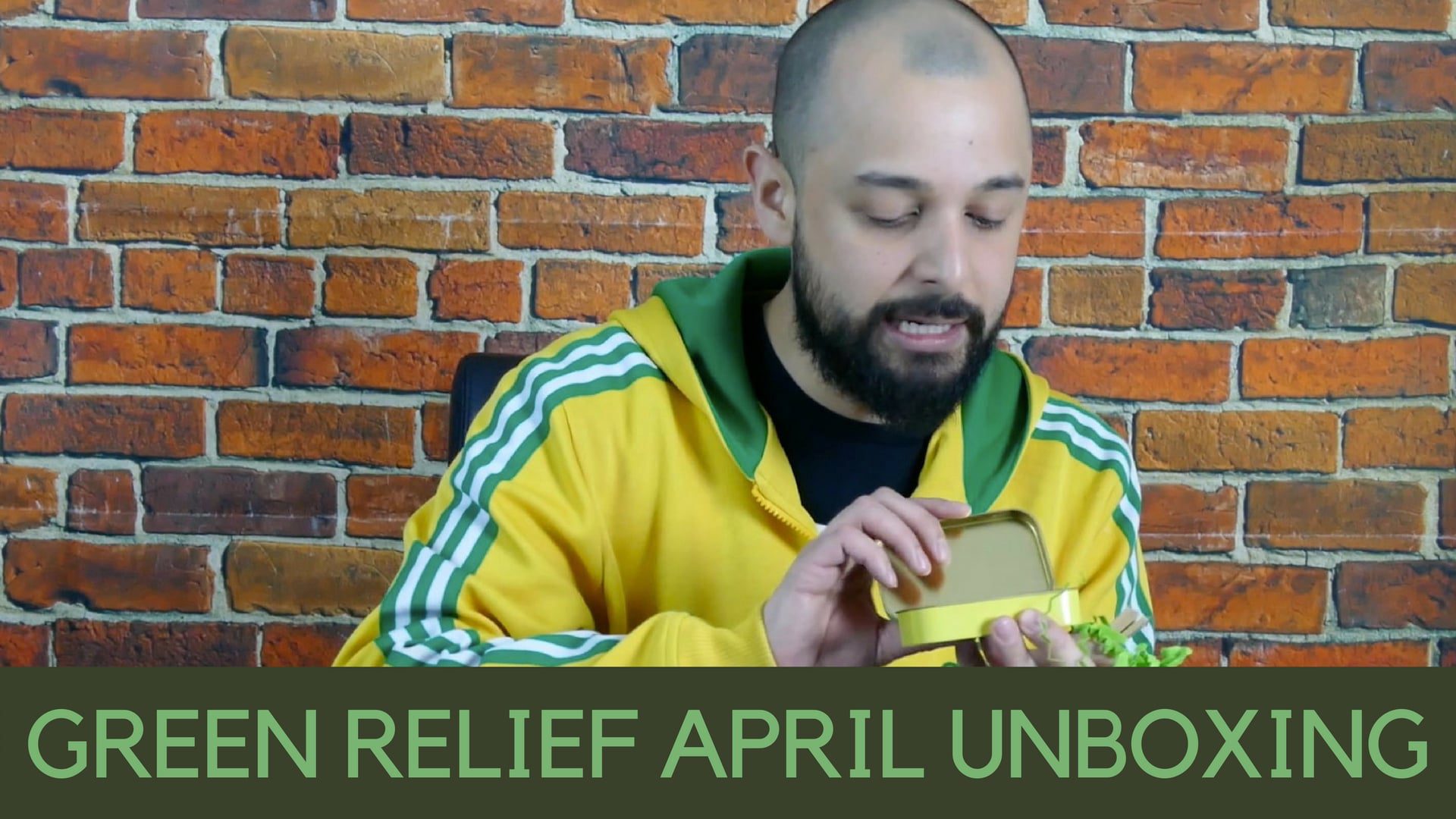 ISMOKE Cannabis UK
