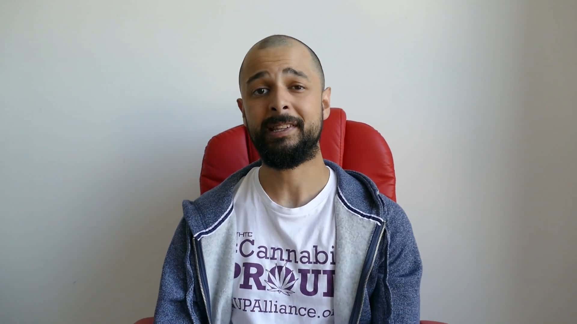 ISMOKE Cannabis UK