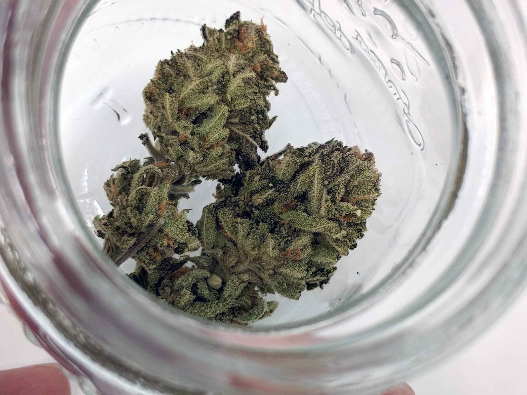 ISMOKE Cannabis UK