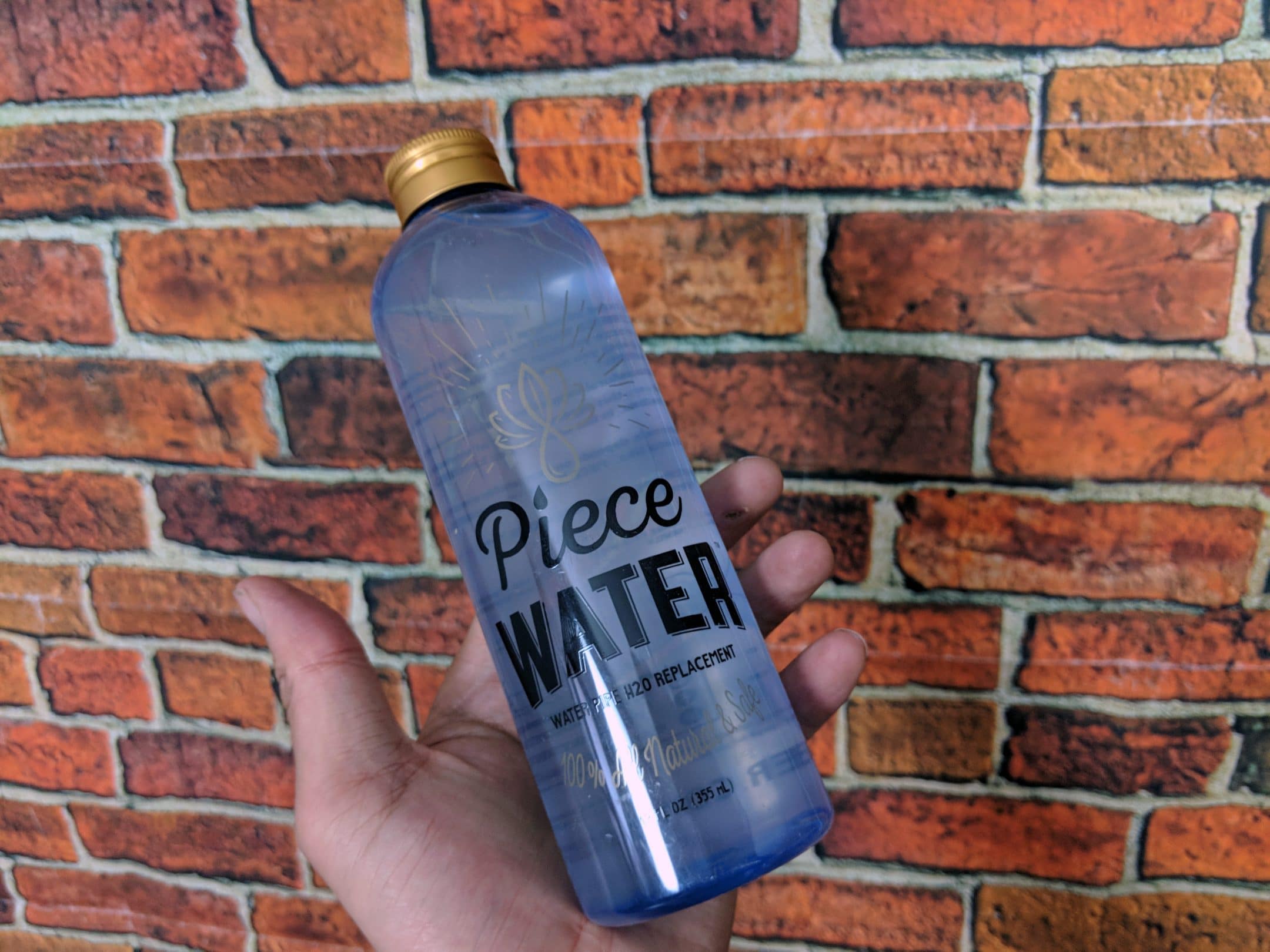 Piece Water ISMOKE