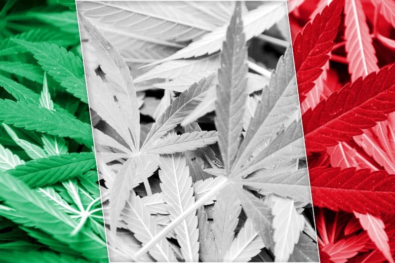ISMOKE Cannabis UK
