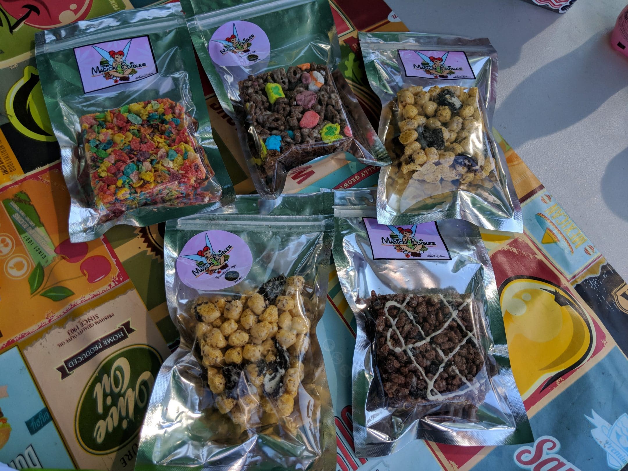 ISMOKE Cannabis UK