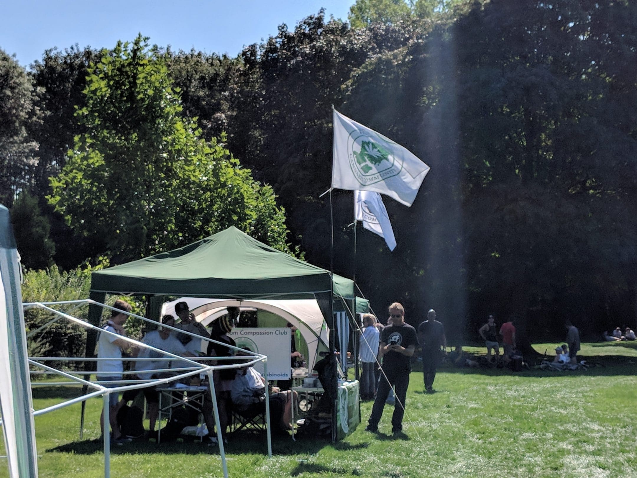 ISMOKE Cannabis UK