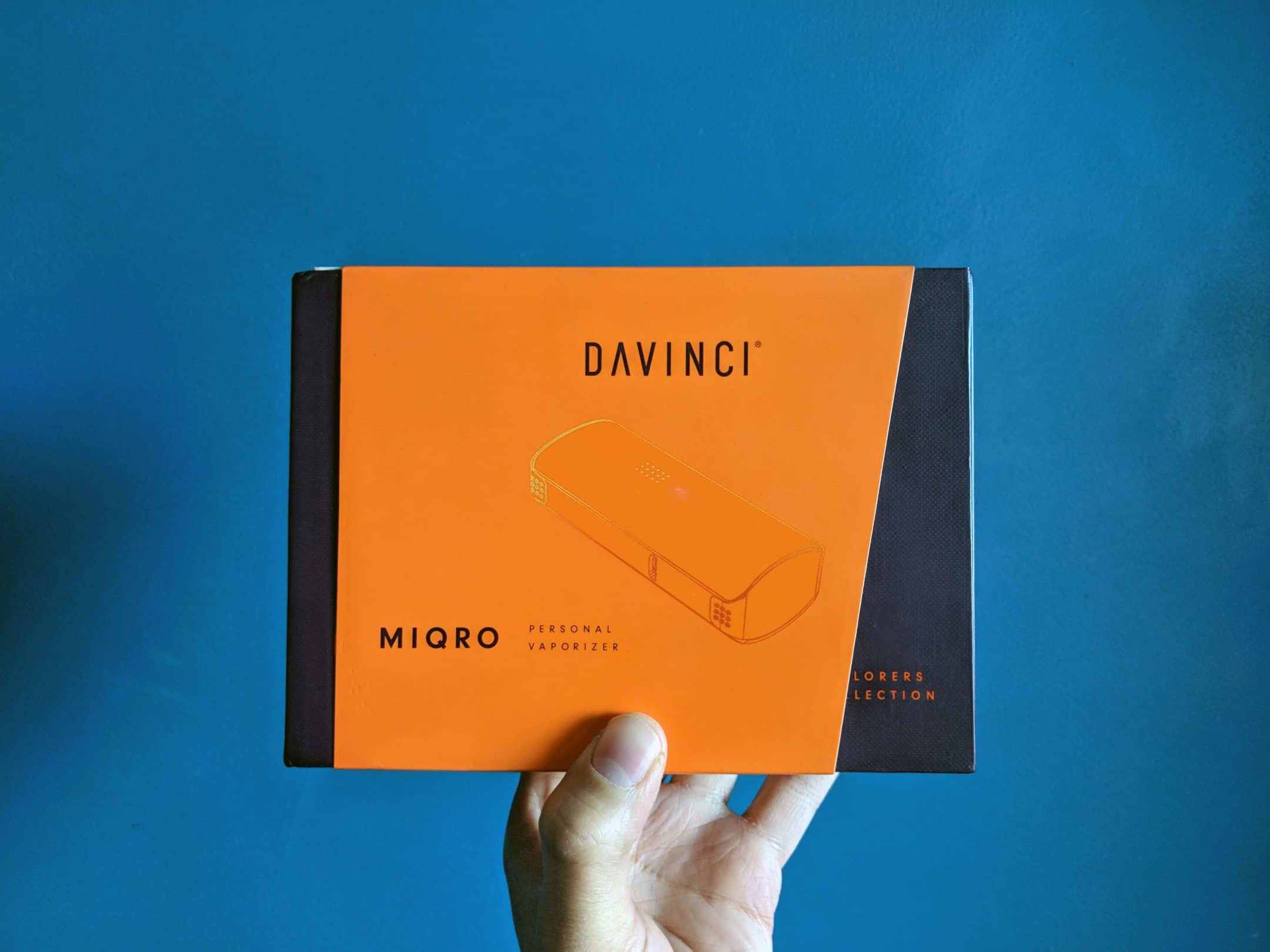DaVinci MIQRO Explorers Edition